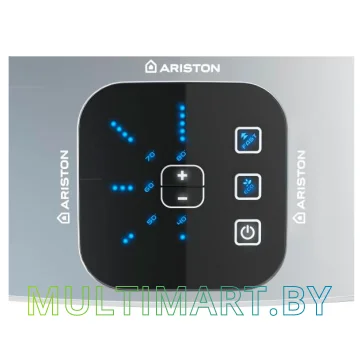 Водонагреватель Ariston ABS VLS EVO PW 50 (3700436) картинка 3